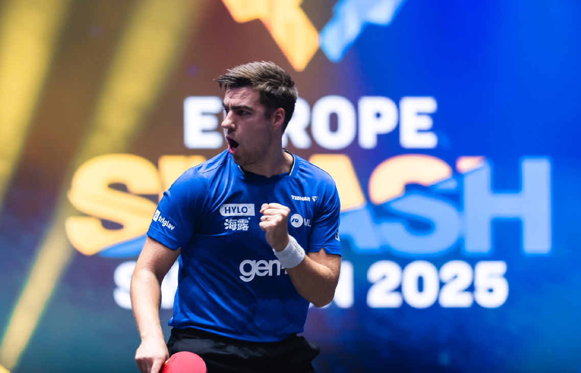 来自法国的, WTT欧洲 来自法国的, WTT欧洲