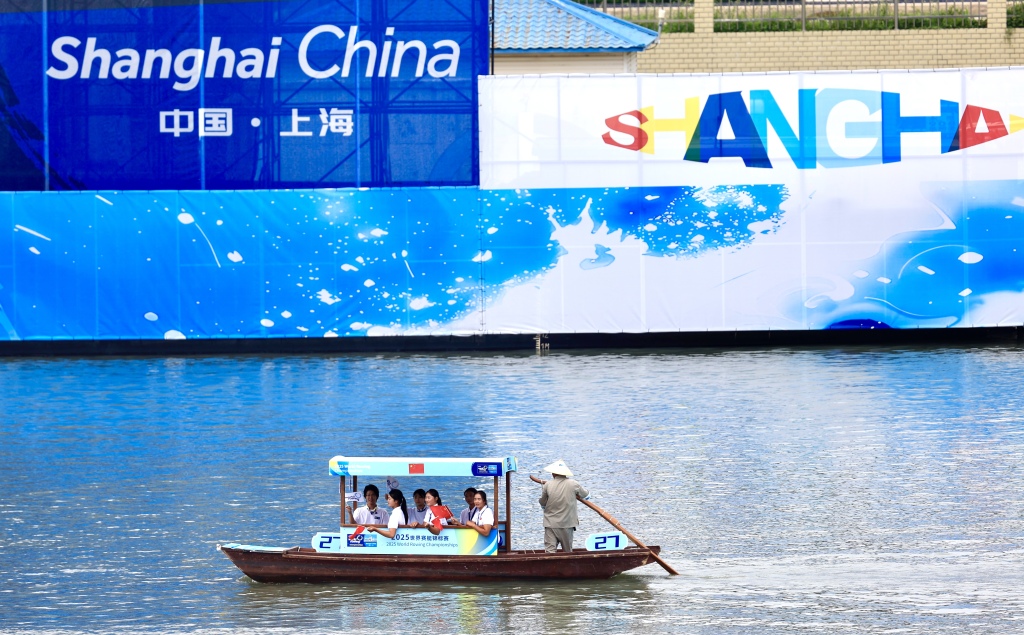 龚正与国际 龚正与国际