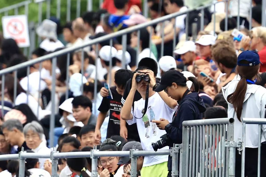 世界赛艇锦, desc, 开幕 世界赛艇锦, desc, 开幕