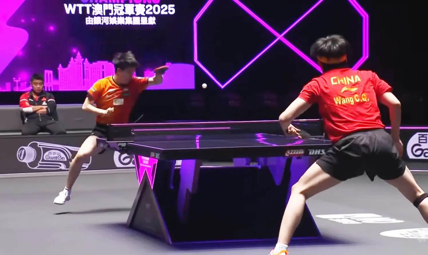 王楚钦继续, amp 王楚钦继续, amp