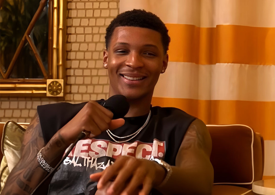 XO, NcEOI, 这就是我的 XO, NcEOI, 这就是我的