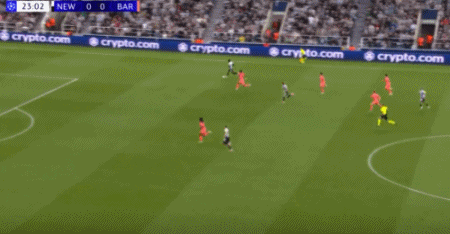 里搭档双后, 戈登和伊兰 里搭档双后, 戈登和伊兰