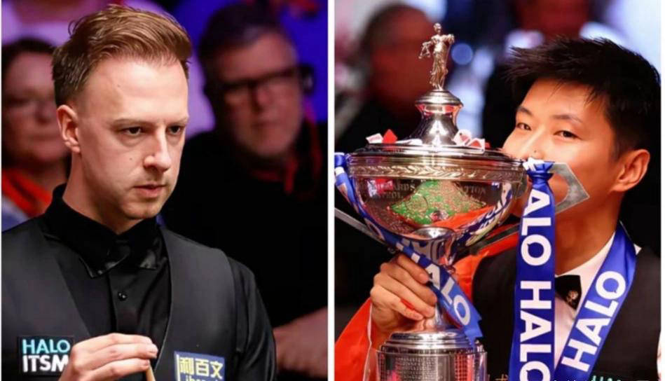 特鲁姆普, 威廉姆斯等, 连被淘汰出 特鲁姆普, 威廉姆斯等, 连被淘汰出