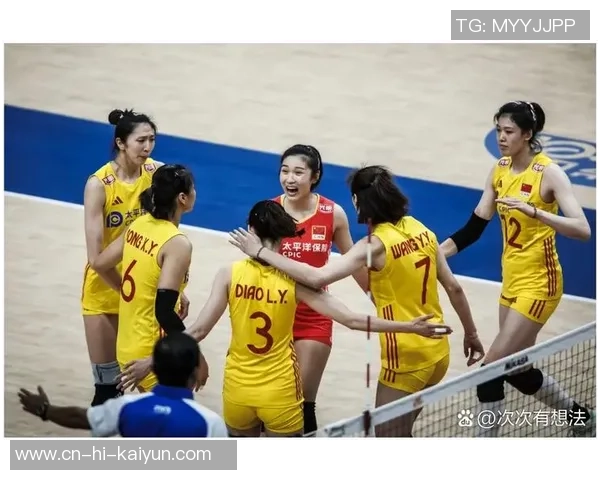 2016年中国女排对阵巴西的比赛结果揭晓，谁最终赢得了胜利