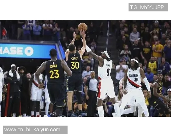 2021年3月4日勇士队与开拓者队激战回顾精彩瞬间与赛后分析