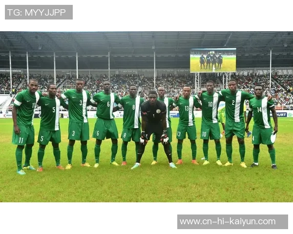 非洲杯精彩对决尼日利亚与布隆迪的比分分析与赛况回顾