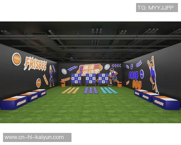 上海潮流运动阛阓点着都市生活